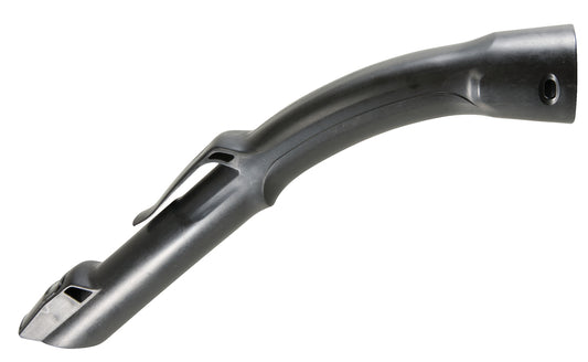 140G26-3 Handrohr mit Aufstecksicherung gebogen