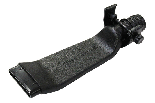 143326-8 Absaugstutzen