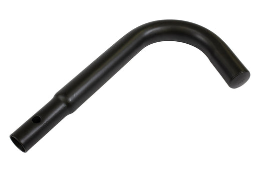 144675-6 Rohrfuß komplett