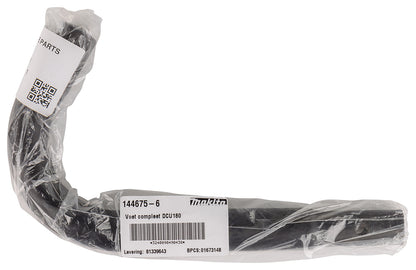 144675-6 Rohrfuß komplett