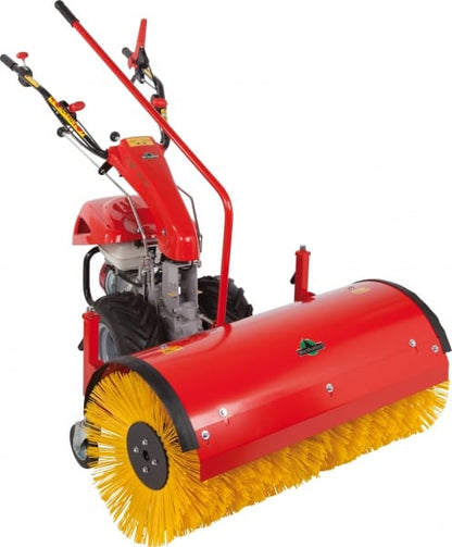 Herkules Einachser UE 510 K / KOHLER SH270