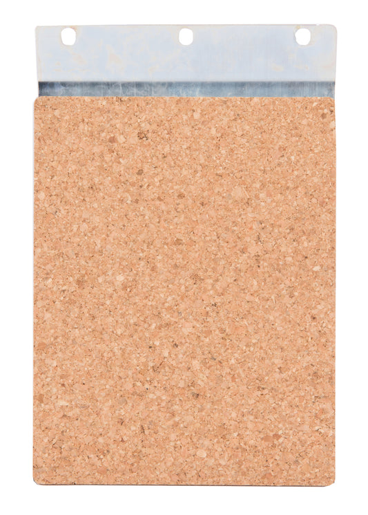 150980-1 Stahlplatte