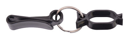 154511-8 Kabelhalter für Gürtel