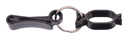 154511-8 Kabelhalter für Gürtel