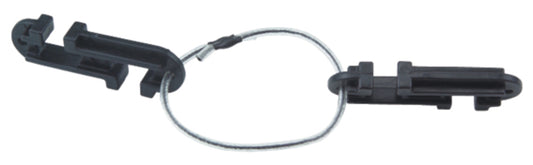 158024-1 Kabelhaltehaken