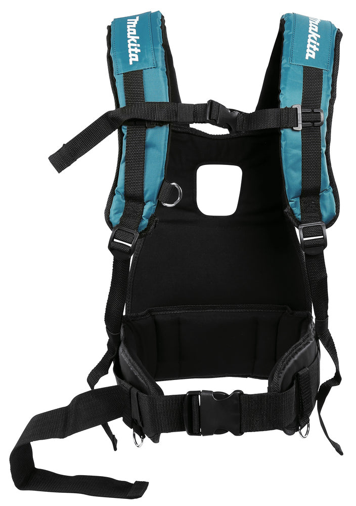 Rucksacksystem 