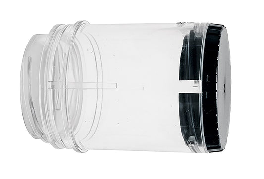 162500-9 Auffangbehälter für Nietdorn