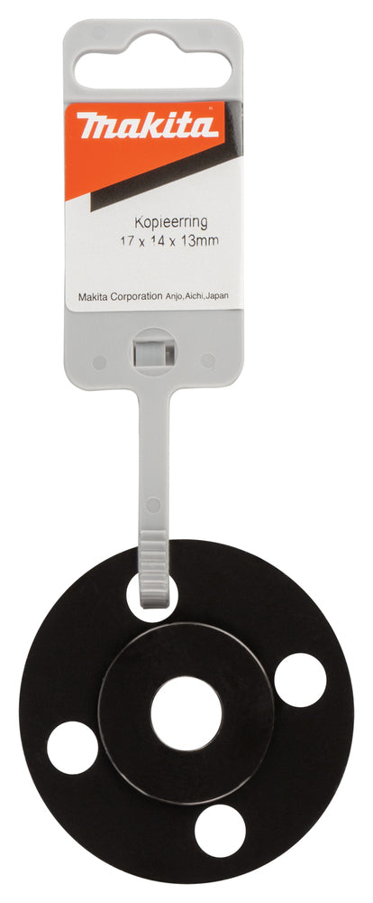 165366-6 Kopierhülse 17,0mm