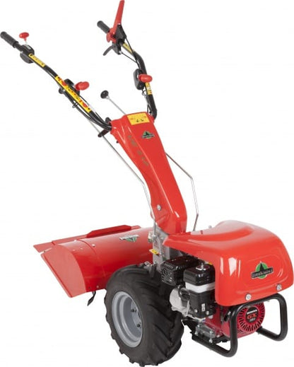 Herkules Einachser UE 510 H