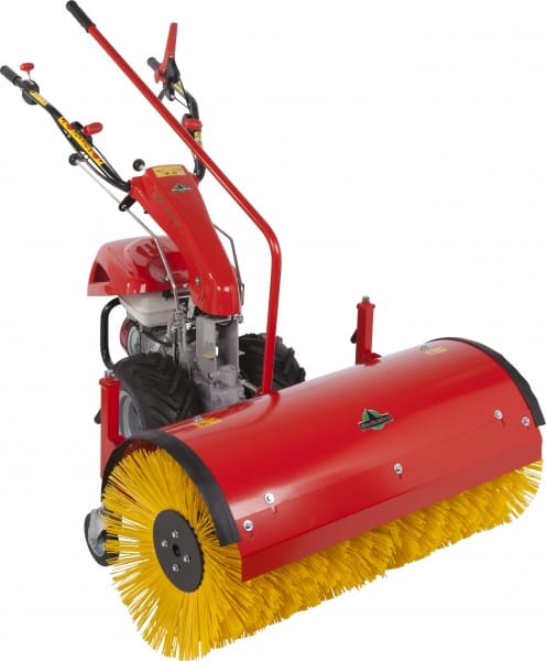 Herkules Einachser UE 510 H