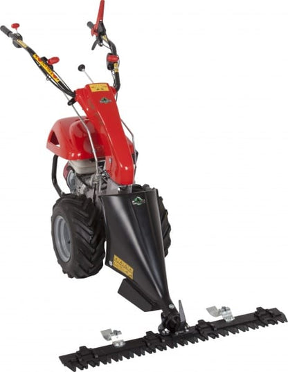Herkules Einachser UE 510 H