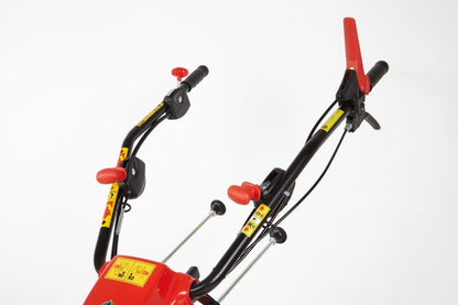 Herkules Einachser UE 510 H