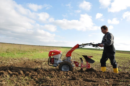 Herkules Einachser UE 510 H