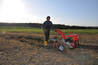 Herkules Einachser UE 510 DH