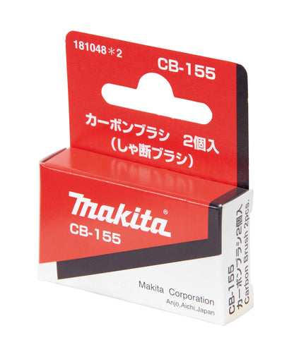 181048-2 Kohlebürsten CB-155