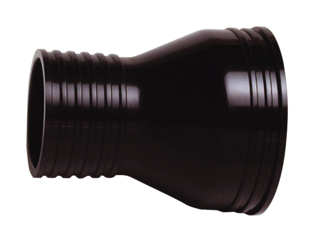 Schlauchanschlussadapter 70mm