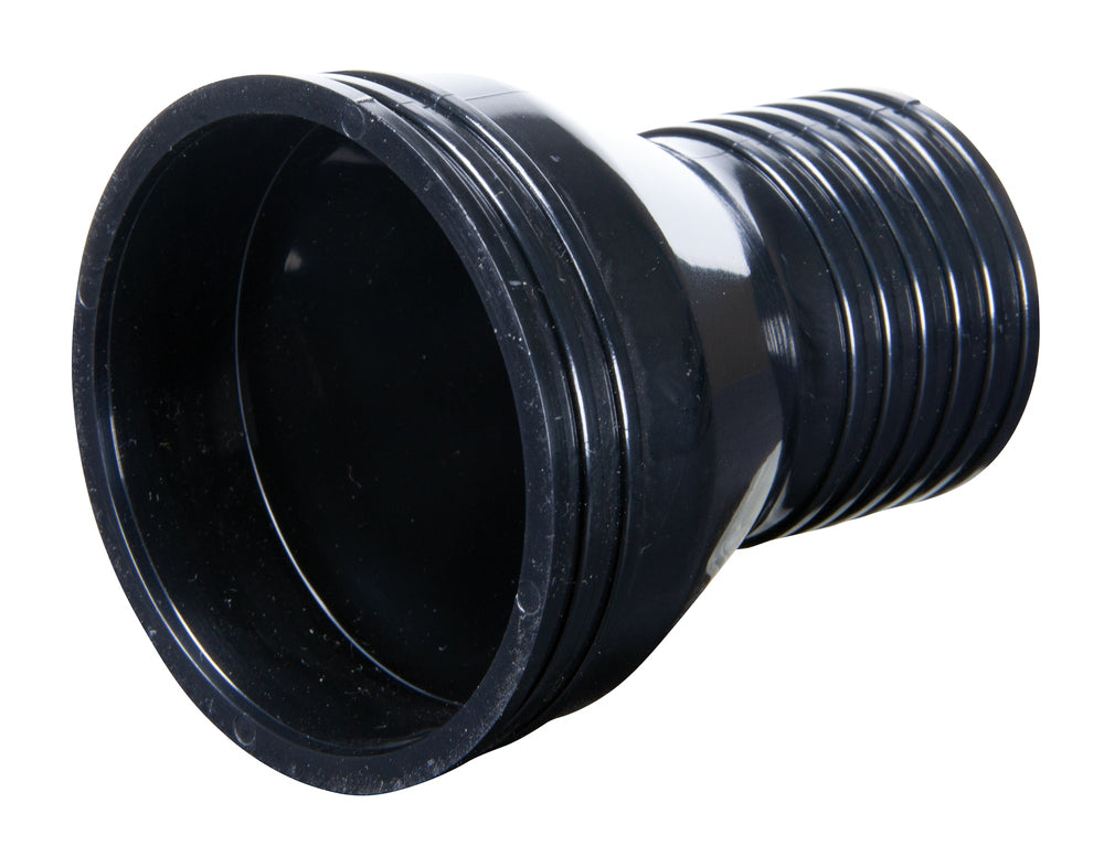 Schlauchanschlussadapter 70mm