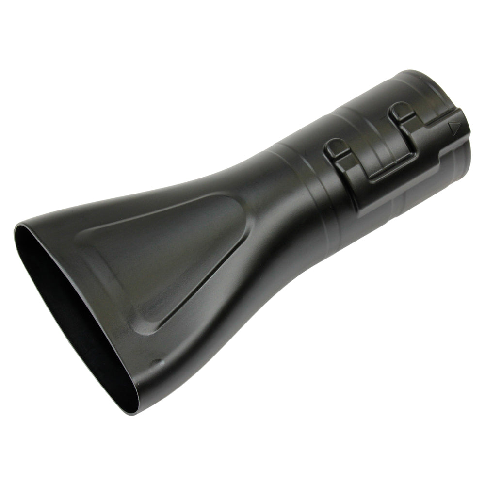 183P98-9 Flachdüse gebogen