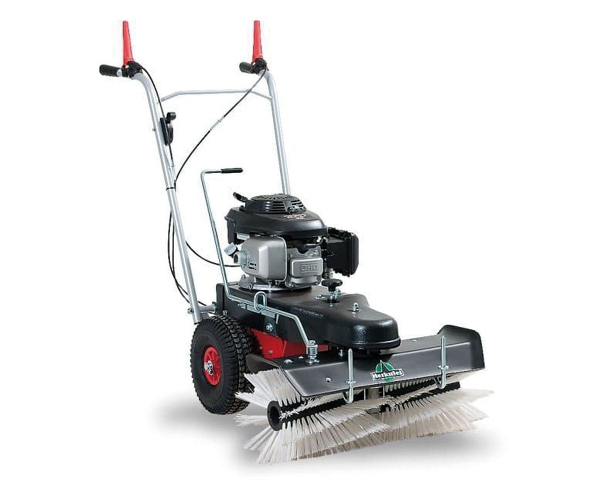 Herkules Kehrmaschine KM 702 HW / GCV x170