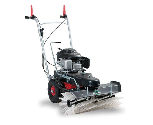 Herkules Kehrmaschine KM 702 HW / GCV x170