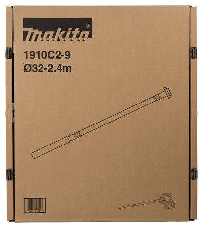 1910C2-9 Verdichtervorsatz