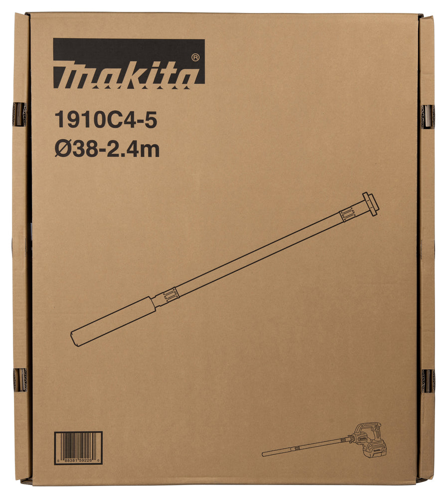 1910C4-5 Verdichtervorsatz