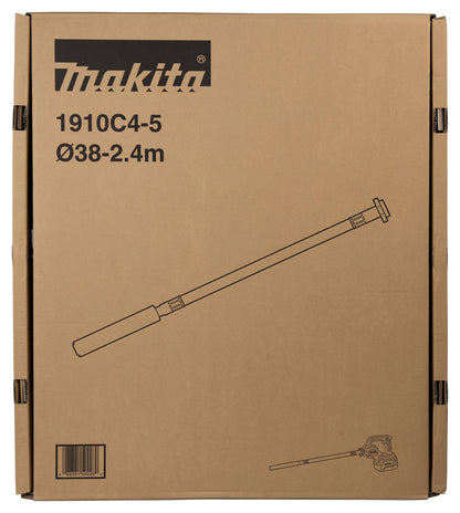 1910C4-5 Verdichtervorsatz