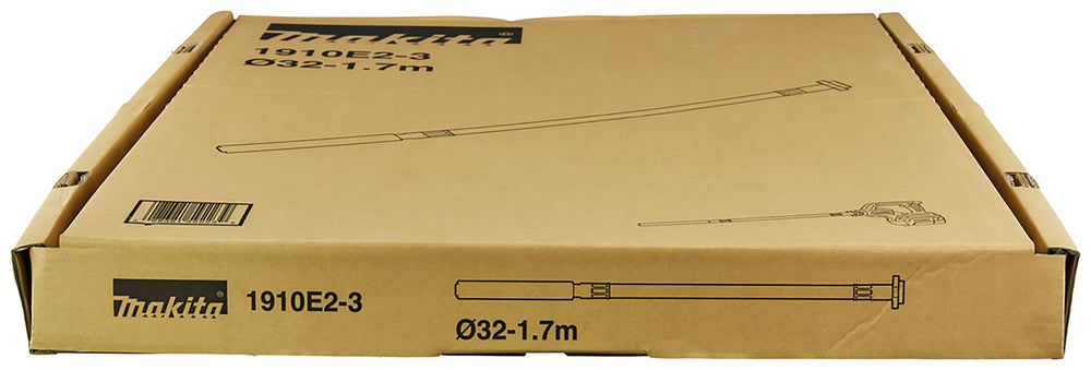 1910E2-3 Verdichtervorsatz