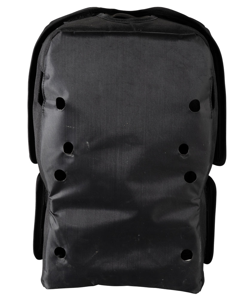 1910S4-7 Staubsaugerschutzabdeckung