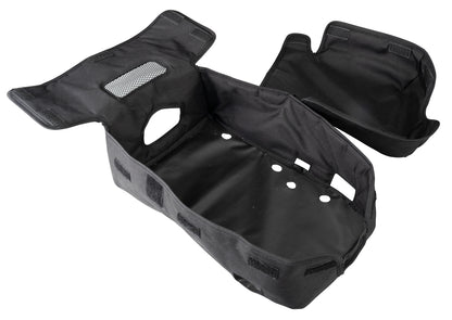 1910S4-7 Staubsaugerschutzabdeckung