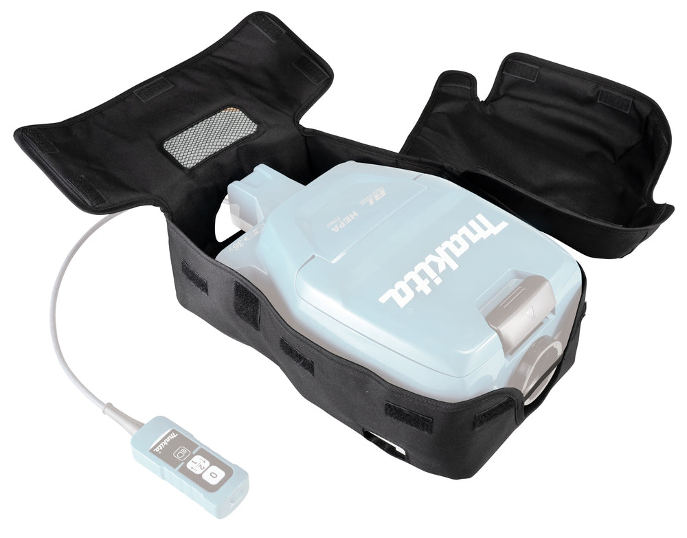 1910S4-7 Staubsaugerschutzabdeckung