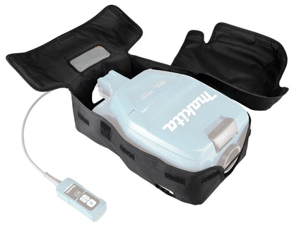 1910S4-7 Staubsaugerschutzabdeckung