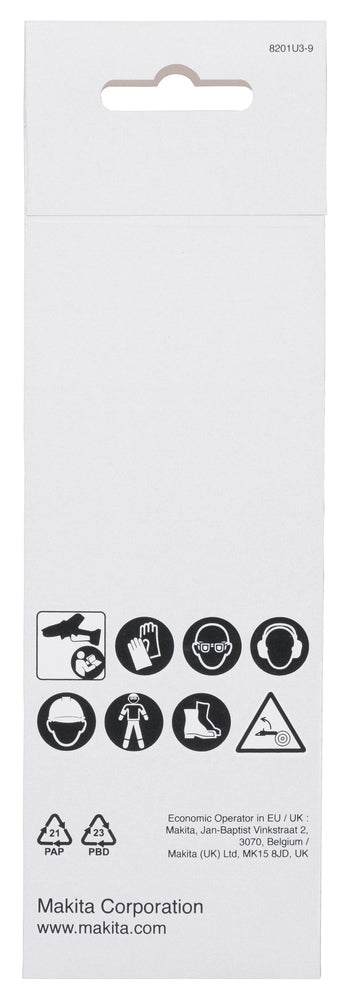 1910W0-3 Sägeschiene 80TXL 10cm