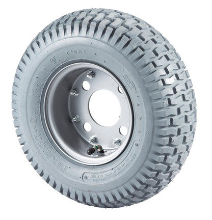 1911K5-5 Vorderreifen grau 330