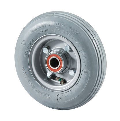 1911K6-3 Hinterreifen grau 210