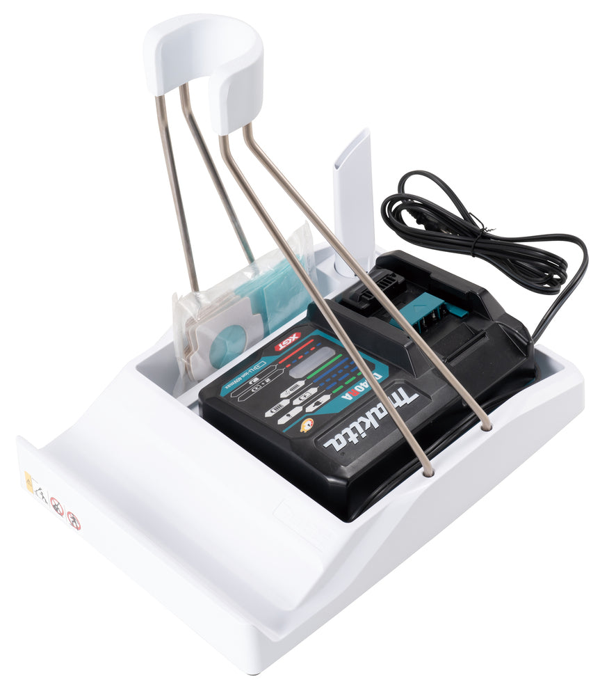 1911L1-0 Staubsauger Standfuß