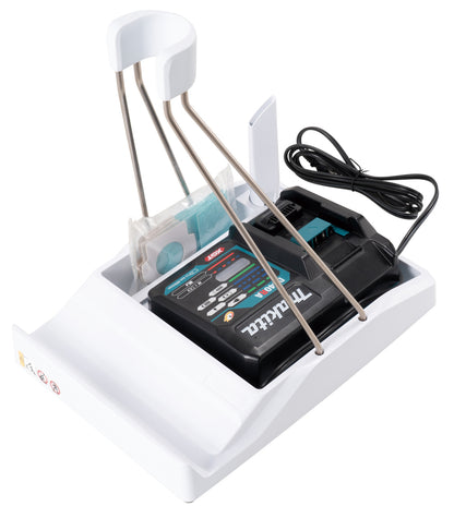 1911L1-0 Staubsauger Standfuß