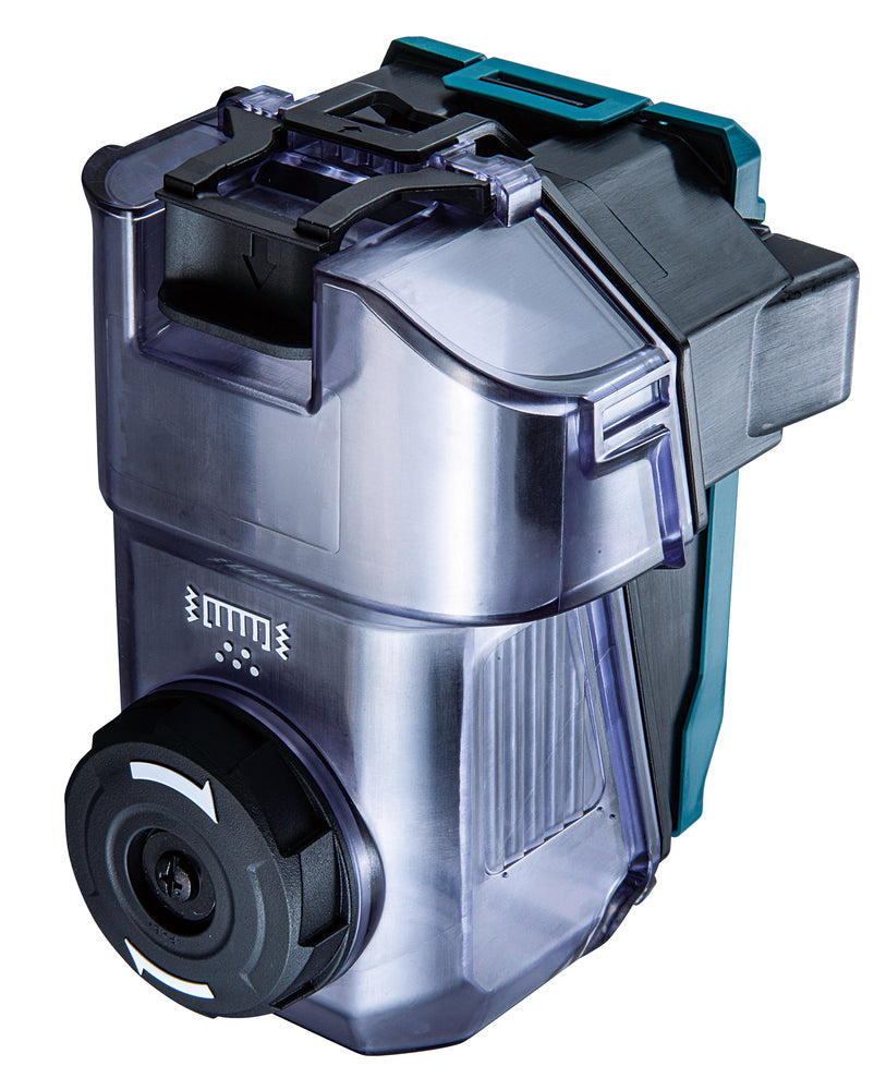 1911P5-0 Staubbox-Set für HEPA Staubabsaugung