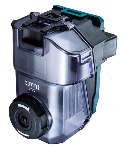 1911P5-0 Staubbox-Set für HEPA Staubabsaugung