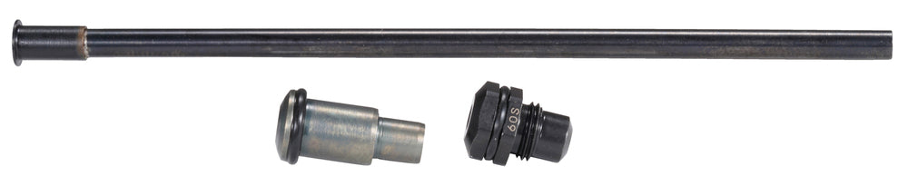1911V0-2 Mundstück-Set S 6.0