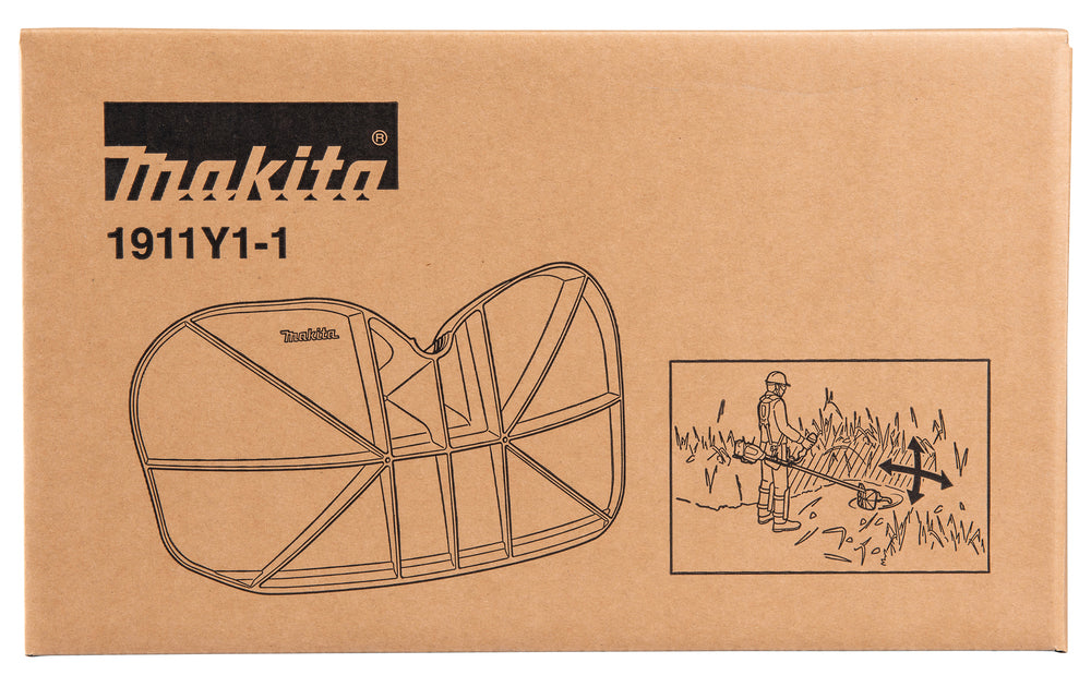 1911Y1-1 Schutzhaube