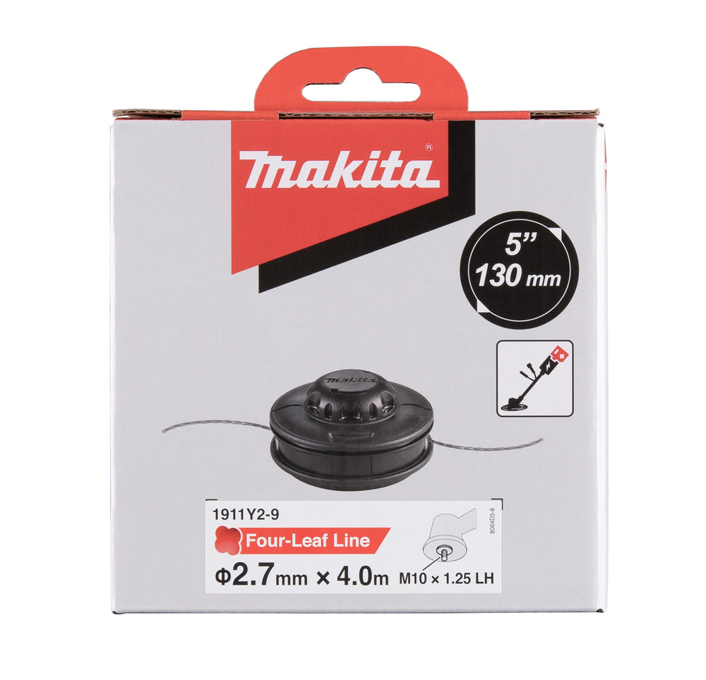 1911Y2-9 2-Fadenkopf Tap&Go