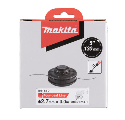 1911Y2-9 2-Fadenkopf Tap&Go