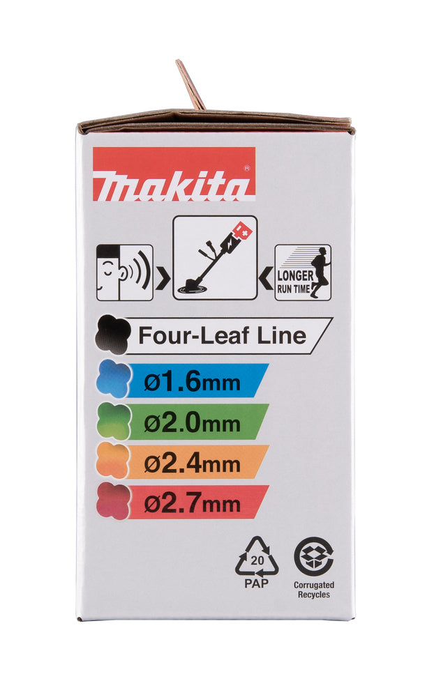 1911Y2-9 2-Fadenkopf Tap&Go