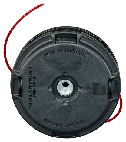 1911Y2-9 2-Fadenkopf Tap&Go