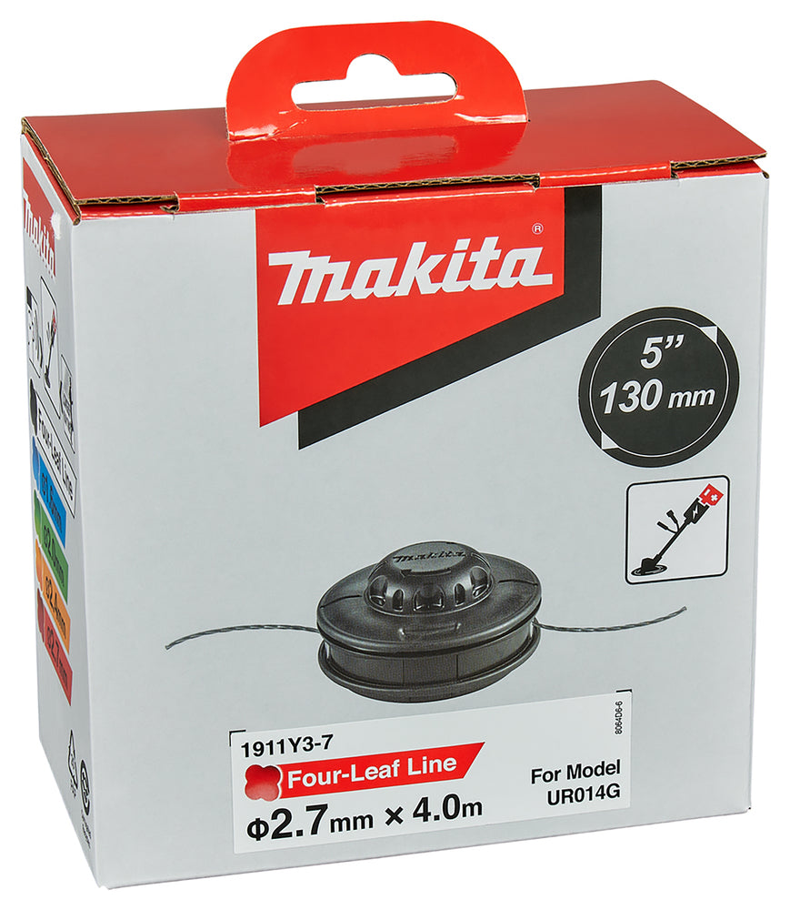 1911Y3-7 2-Fadenkopf Tap&Go