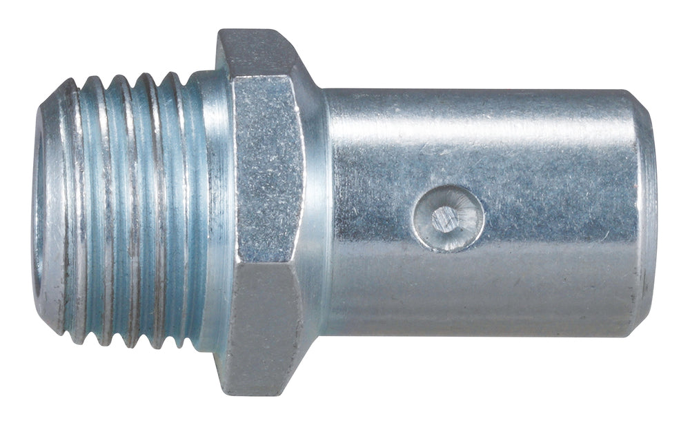 1914G9-7 Befülladapter mit Kugelrastung