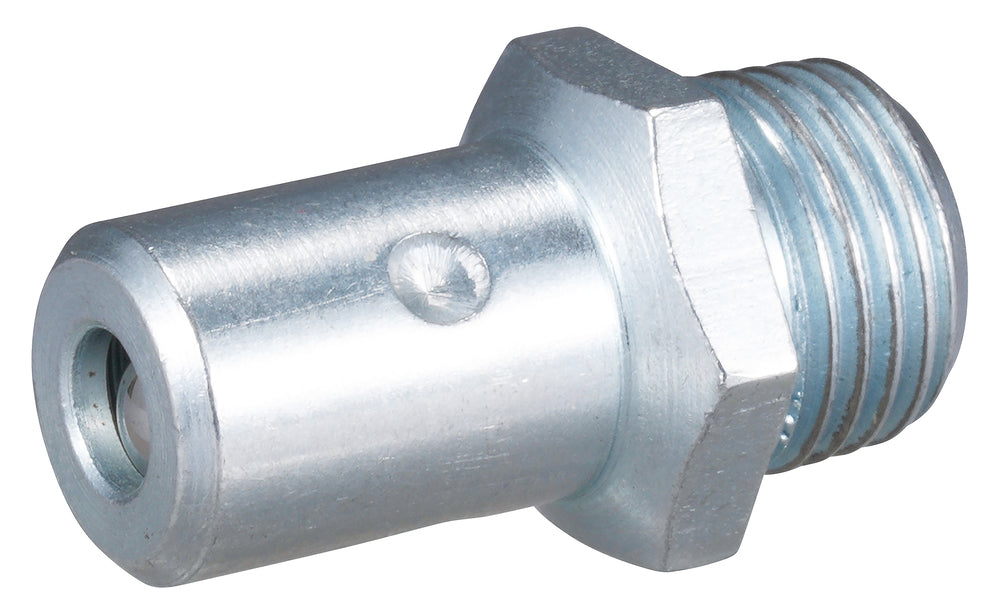 1914G9-7 Befülladapter mit Kugelrastung