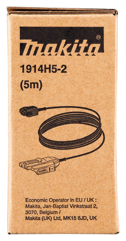 Akku-Adapter 5m