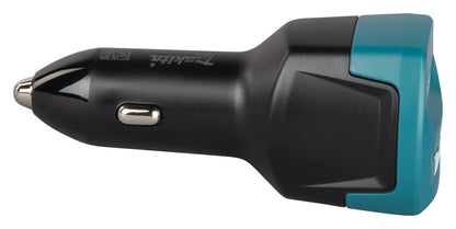KFZ-Adapter 12V/24V ADP14